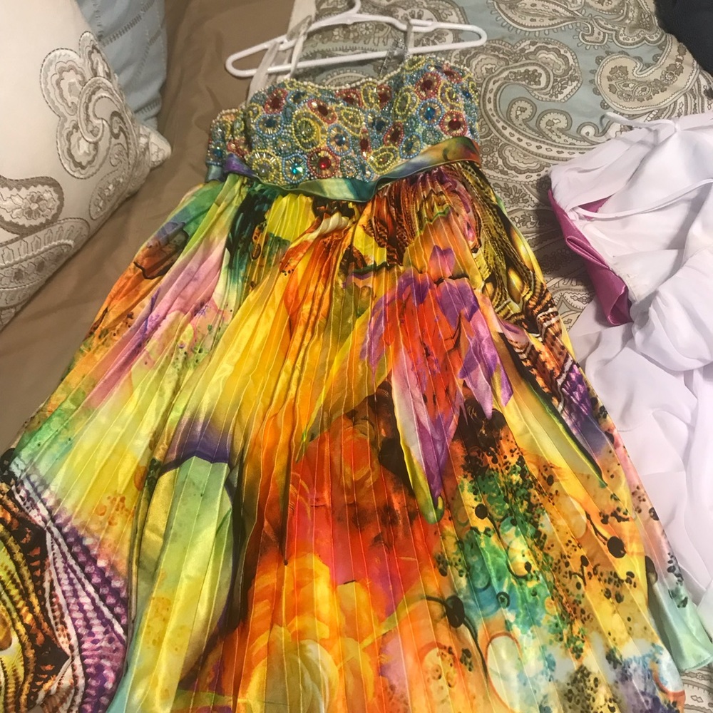 Prom Dress or Formal Wear